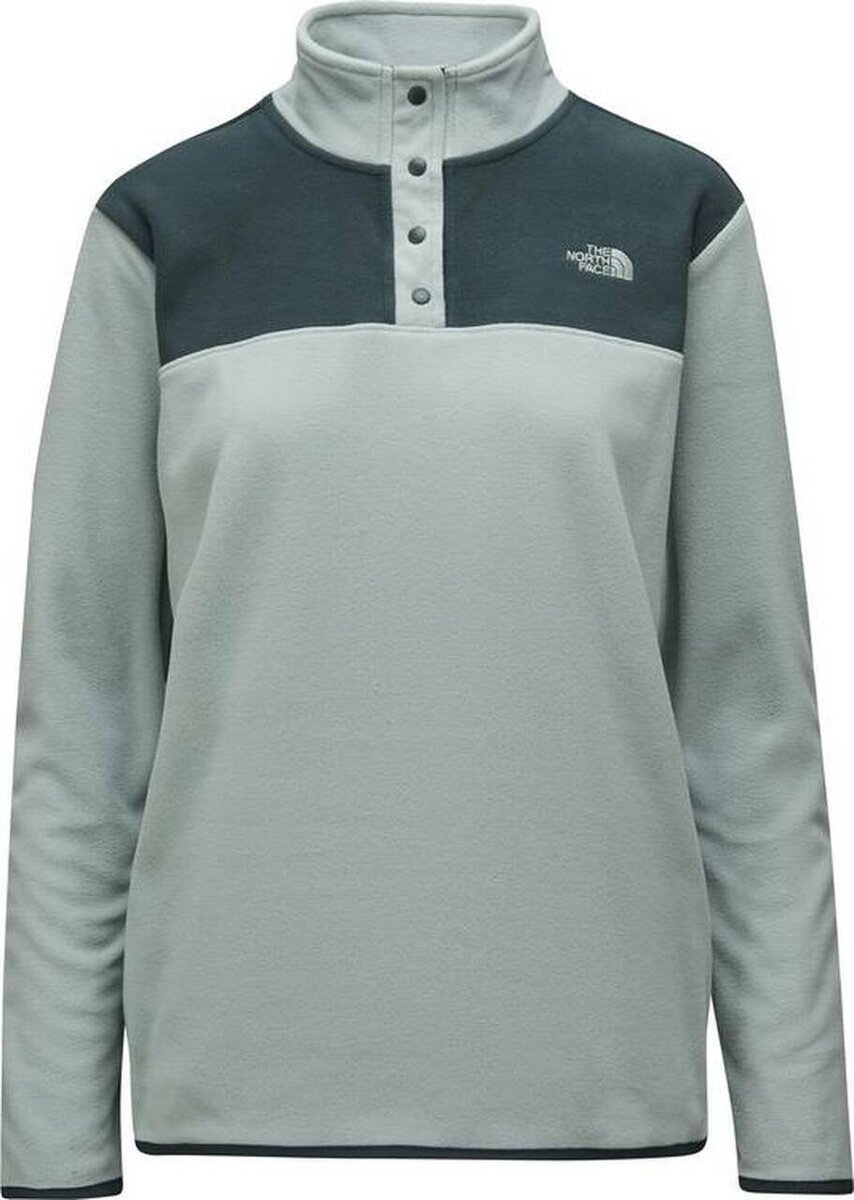 The North Face Women's TKA Glacier Snap 