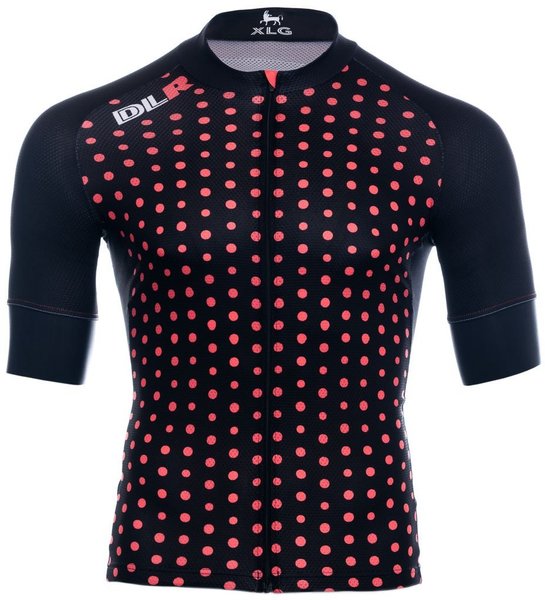 Donkey Label RED DOTS JERSEY