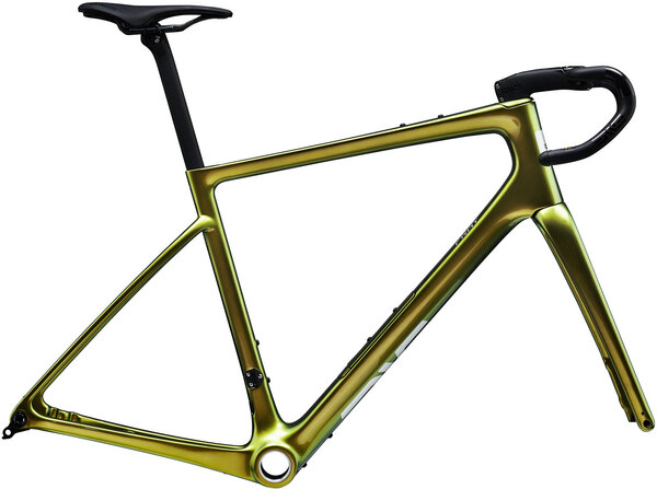 ENVE Composites Fray Frame Chassis - Now Bikes | St. Paul and