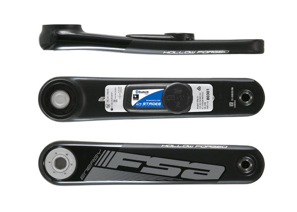 Stages Cycling Stages Power meter | FSA Energy 386EVO
