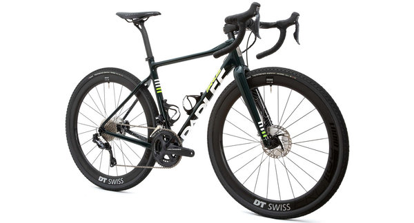 Parlee Cycles Chebacco LE Ultegra