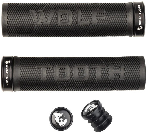 Wolf Tooth Echo Lock-On Grips 