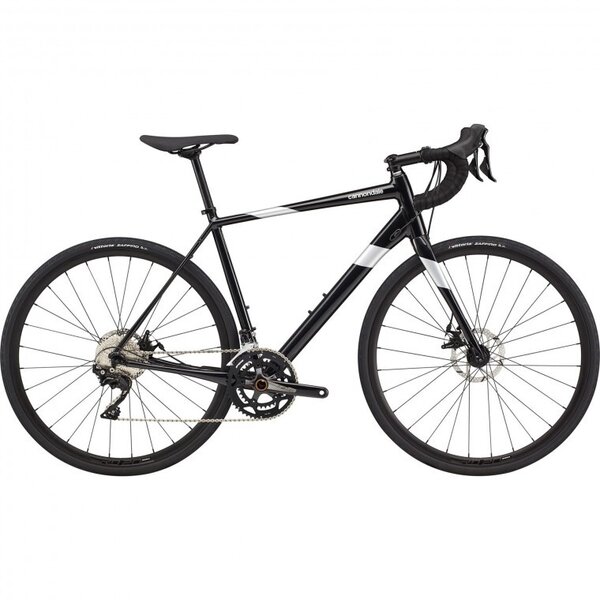Cannondale Synapse Alloy 105 