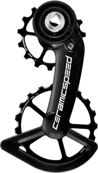 CeramicSpeed OSPW System for SRAM Red/Force AXS 