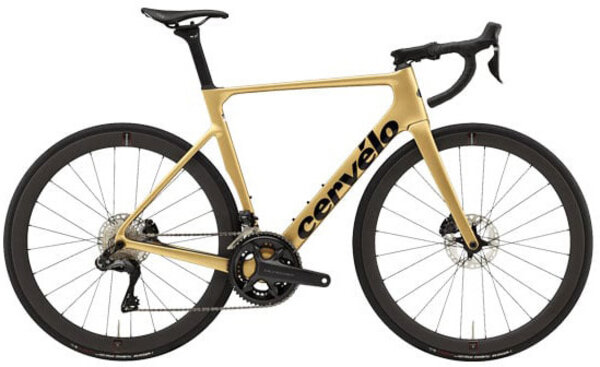Cervelo Soloist 105 Di2 - Now Bikes | St. Paul and Minneapolis area