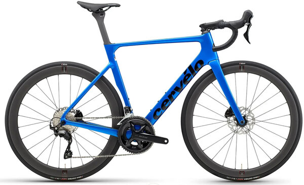 Cervelo Soloist 105 Race