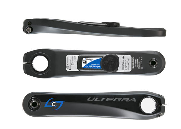 Stages Cycling Stages Power Meter | Ultegra 6800