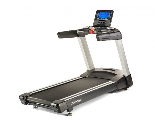 BodyCraft T1000 Treadmill 