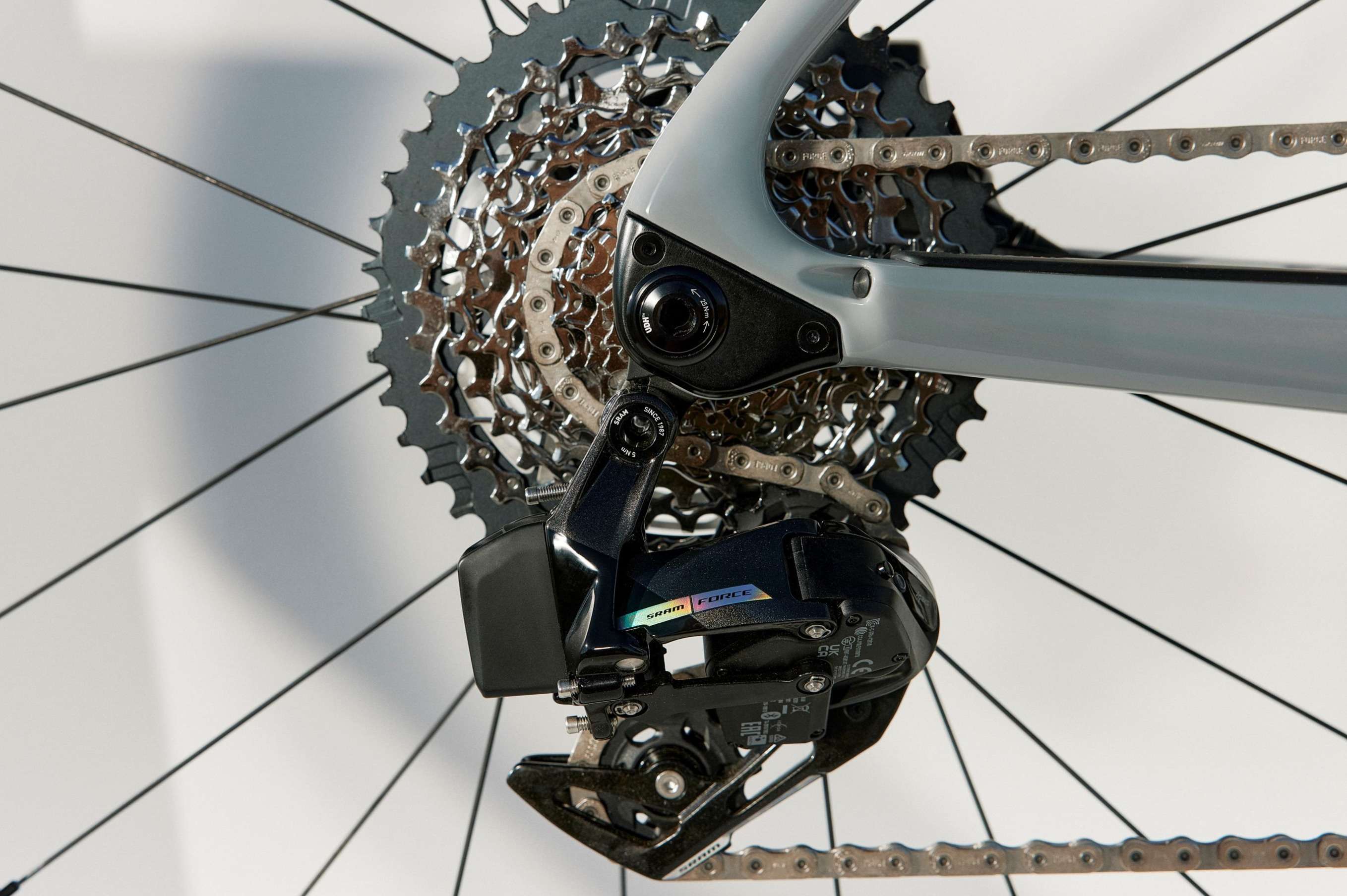 Cervélo Rouvida - Thumbnail 5