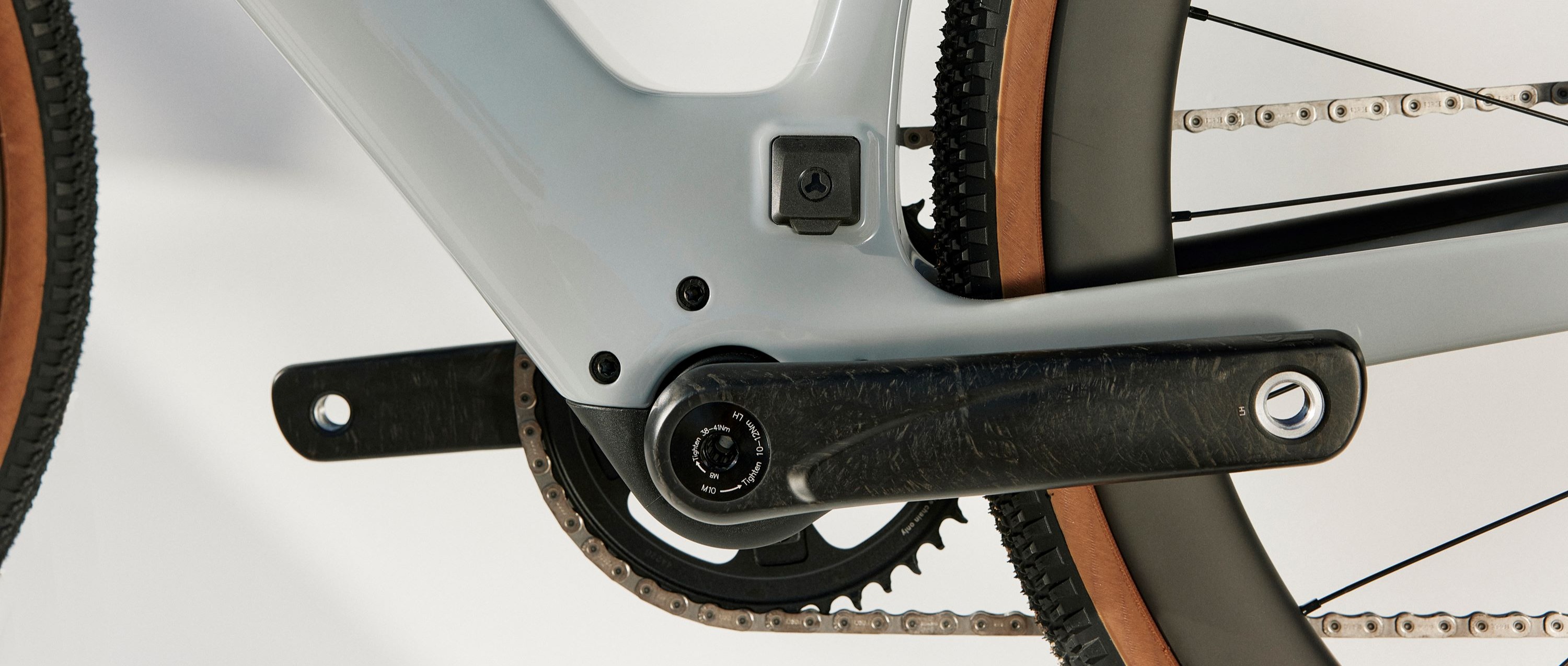 Cervélo Rouvida - Thumbnail 4