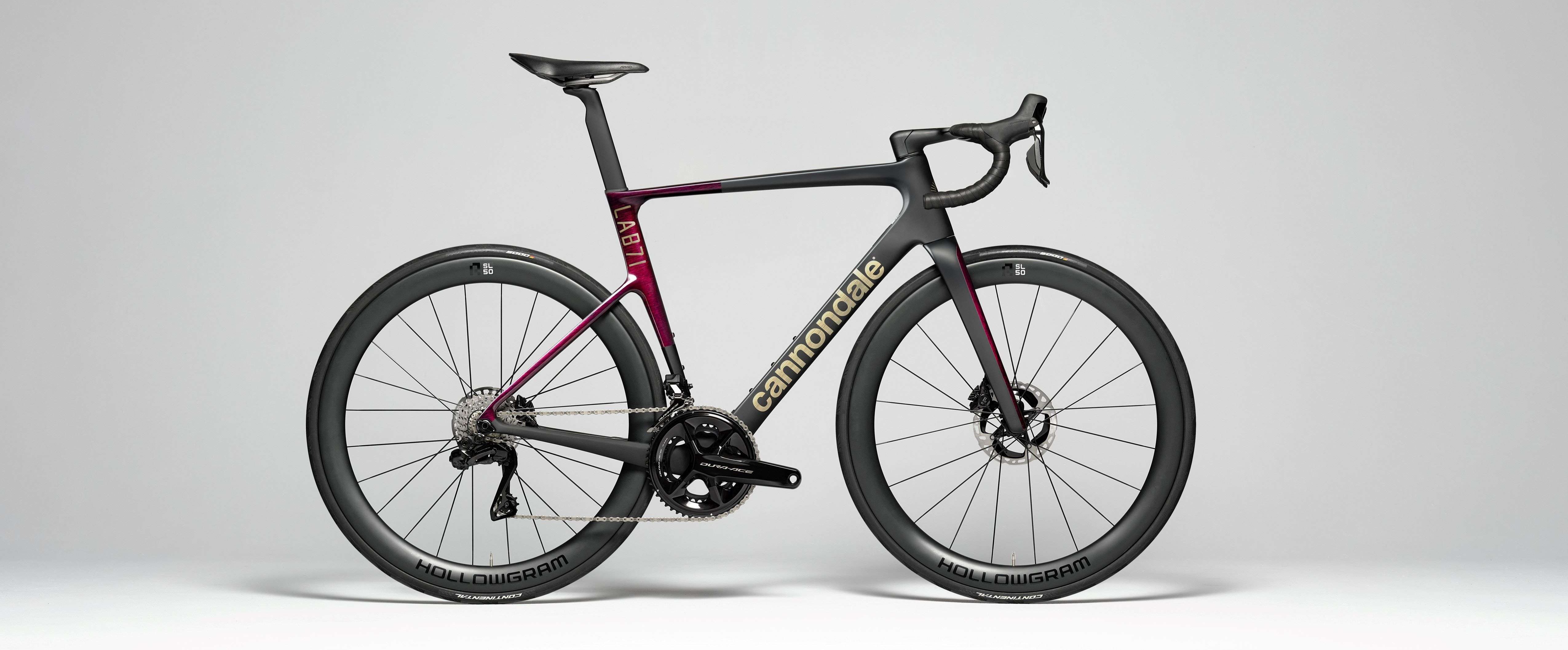 All About the Cannondale Lab71 SuperSix Evo Now Bikes St. Paul and