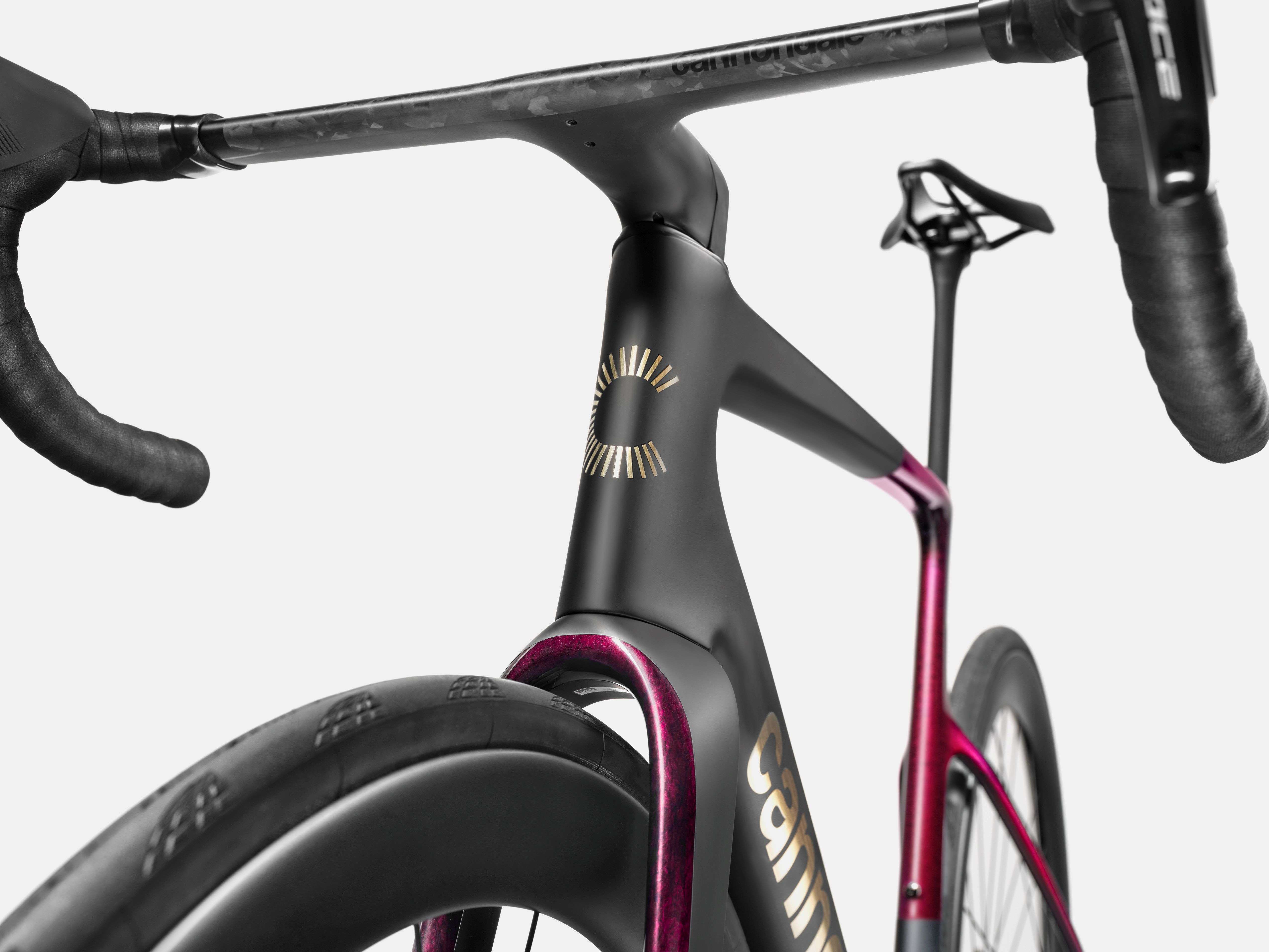 All About the Cannondale Lab71 SuperSix Evo - Now Bikes | St. Paul