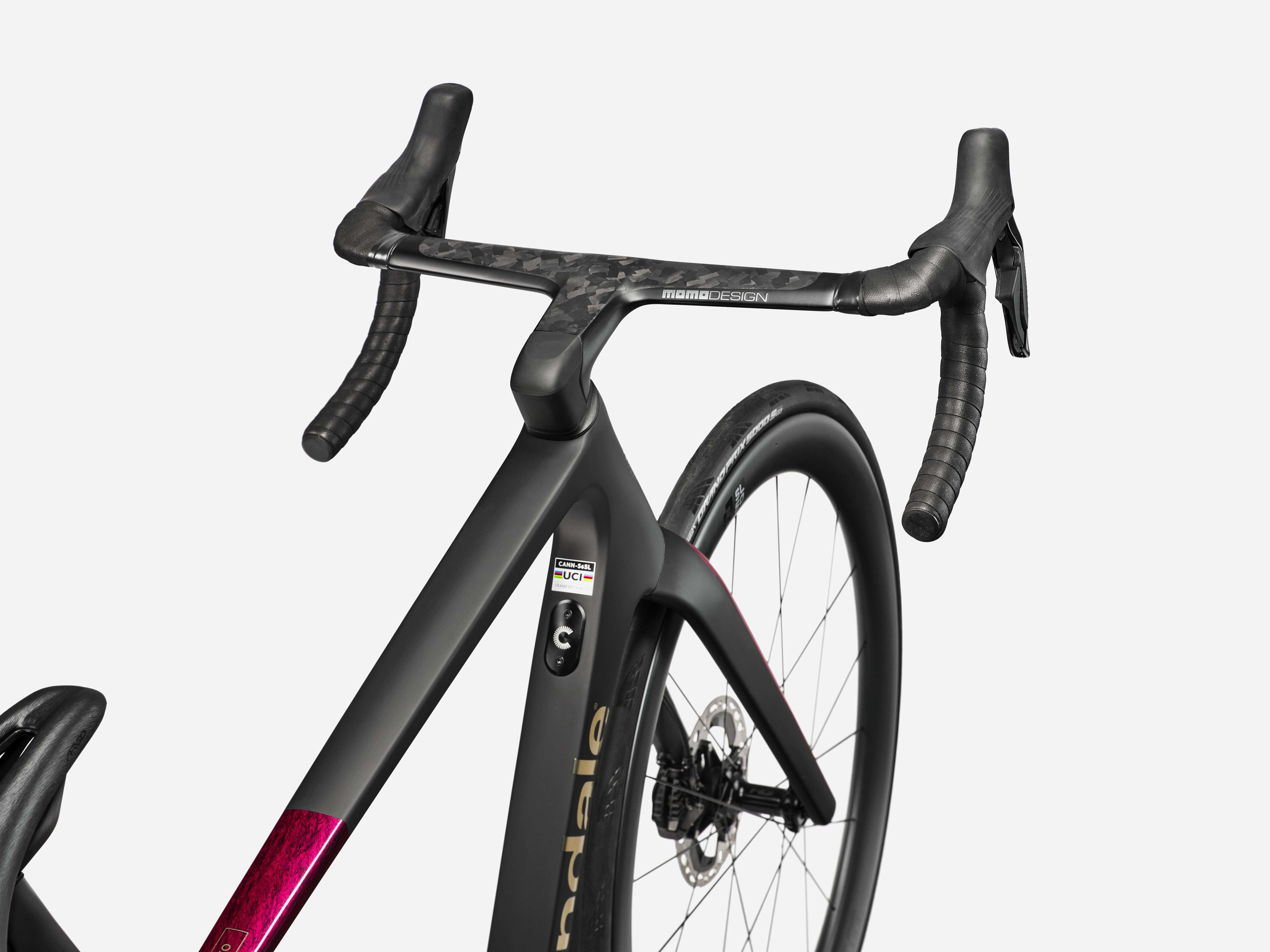 All About the Cannondale Lab71 SuperSix Evo - Now Bikes | St. Paul