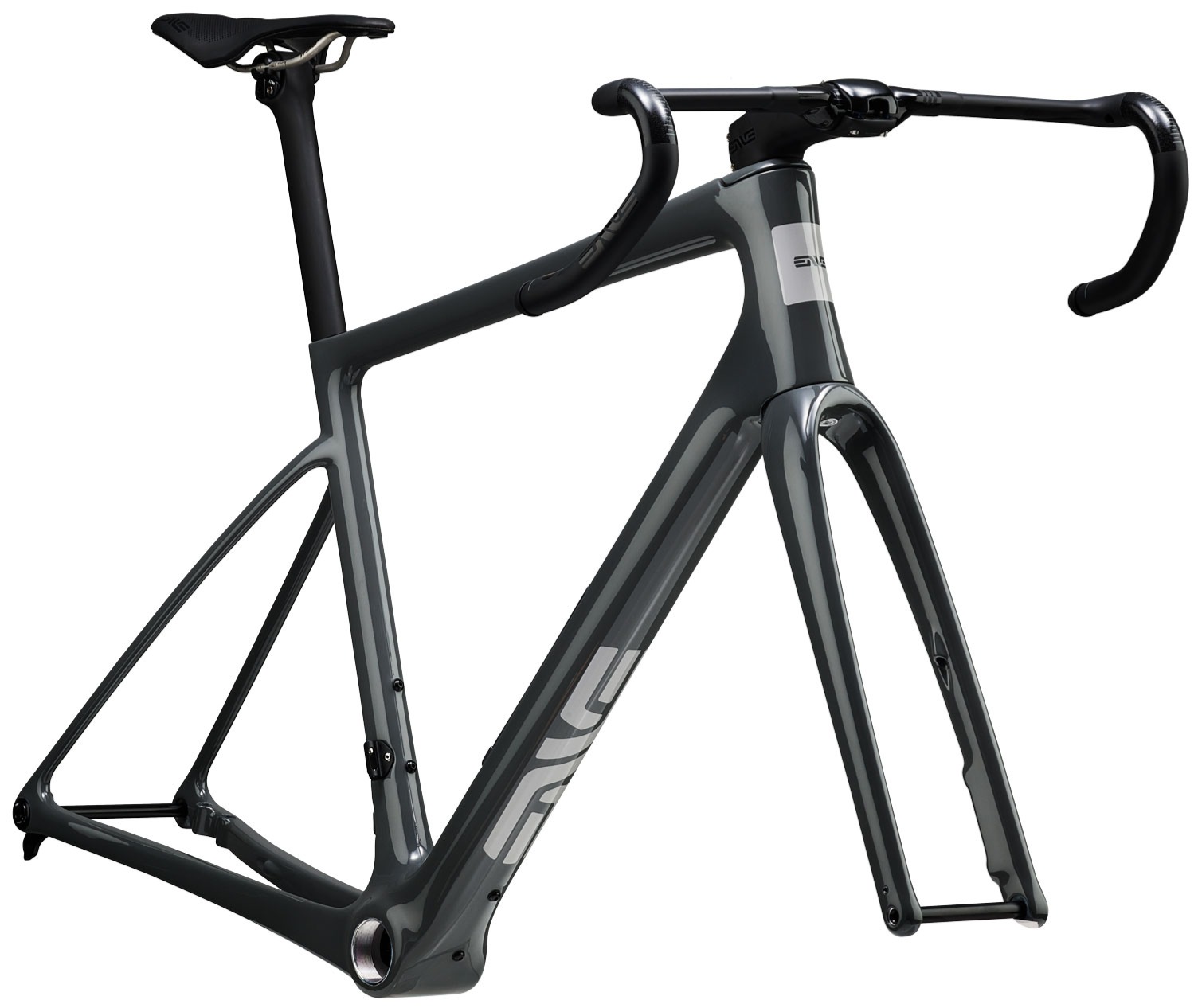 ENVE Fray Frame Chassis