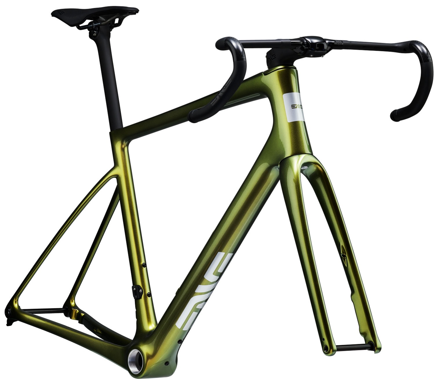 ENVE Fray Frame Chassis - Thumbnail 3