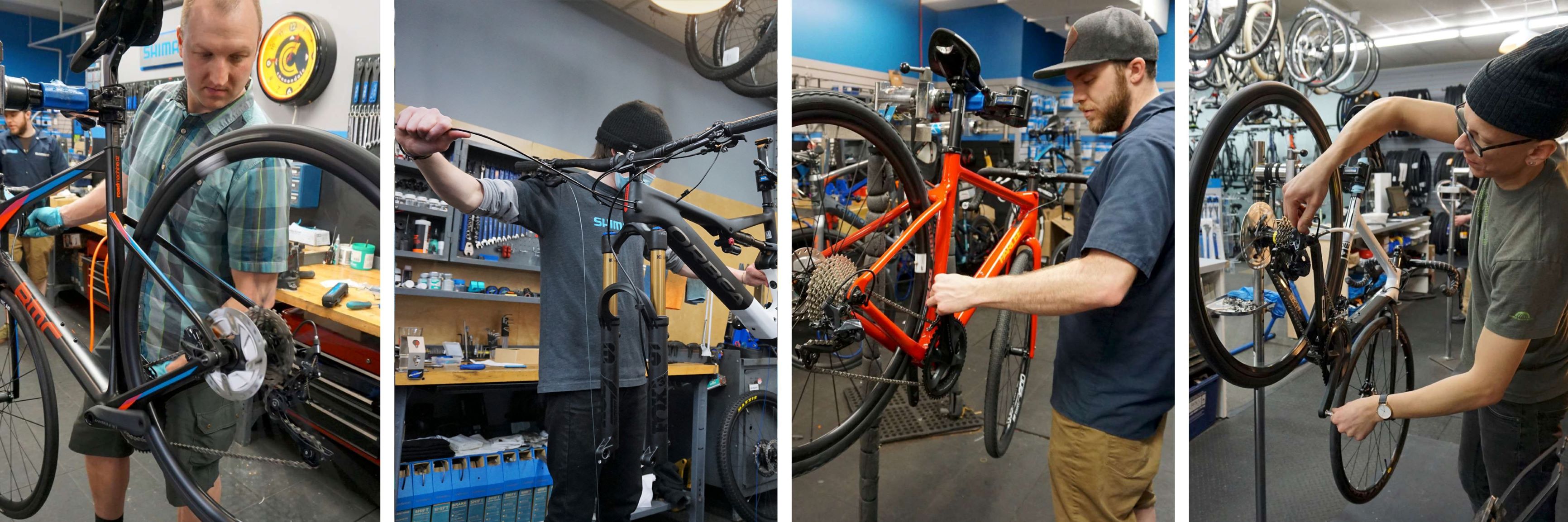 Bike Repair And Service Near Me Best 