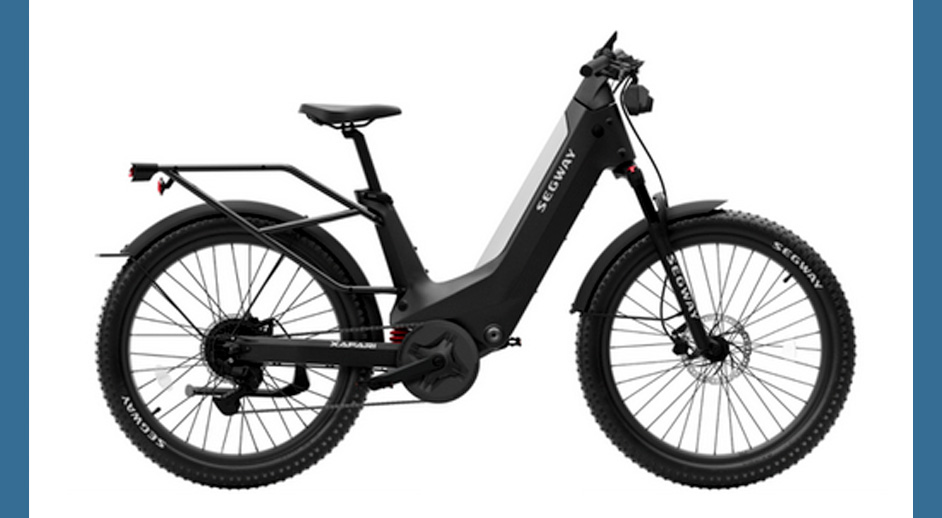 Segway 4 Products - Now Bikes | St. Paul and Minneapolis area