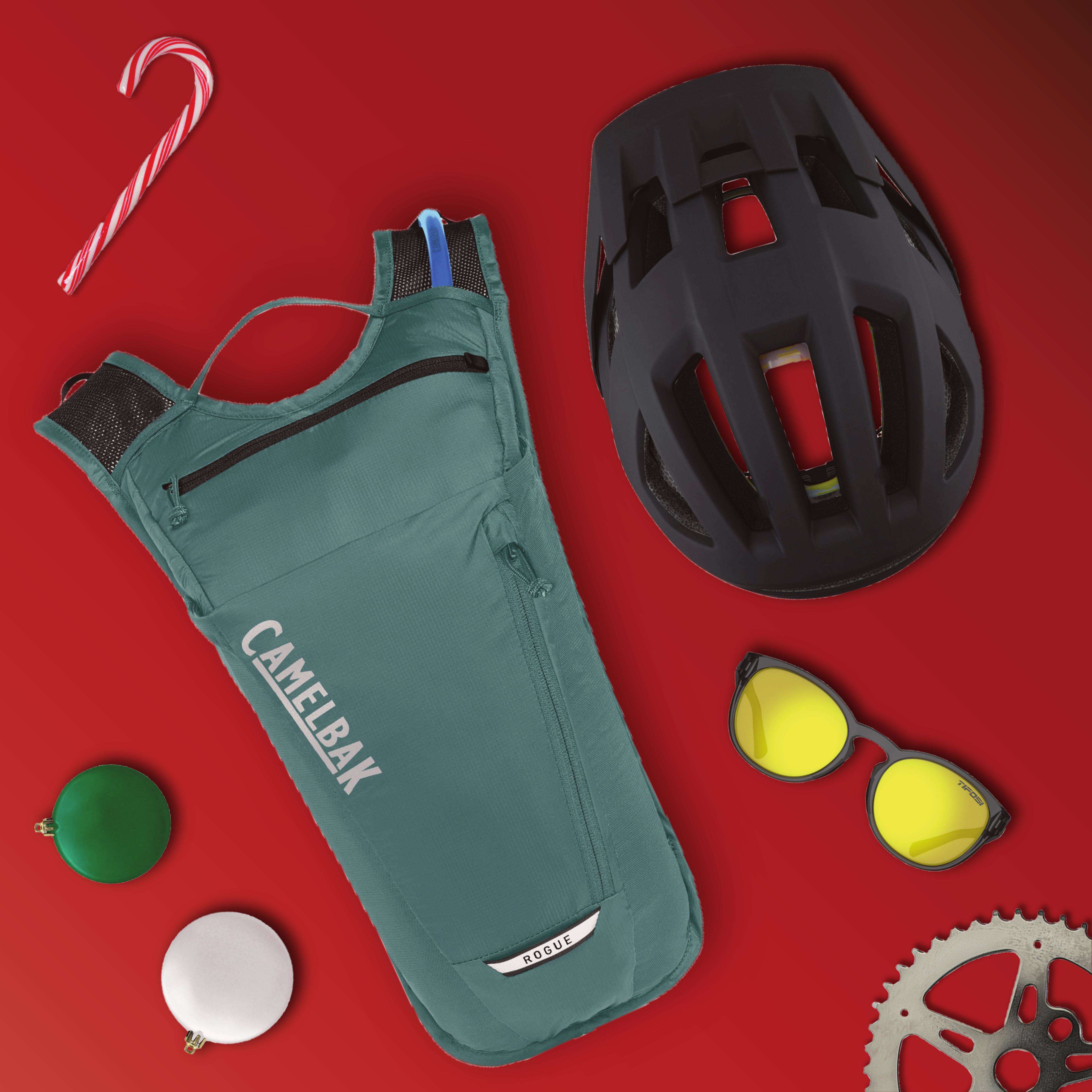 Bicycling Gifts and Accessories