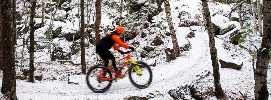 Now's Ultimate Guide to Wint Fat Biking - Part 2