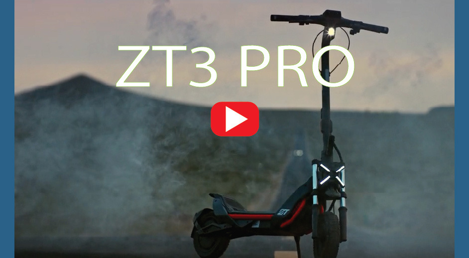 Segway 4 Products - Now Bikes | St. Paul and Minneapolis area