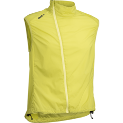 45NRTH Torvald Weather & Wind Resistant Cycling Vest