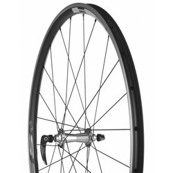 HED ARDENNES PLUS CL ROAD WHEELSET - CLINCHER