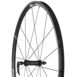 HED ARDENNES PLUS LT ROAD WHEELSET - CLINCHER