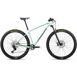 Orbea Alma M50