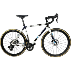 Scarab APUNA FORCE E1 2X CUSTOM PAINT 53