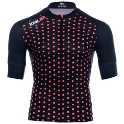Donkey Label RED DOTS JERSEY