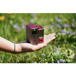 Silca SILCA ELETTRICO MINI PUMP MICRO