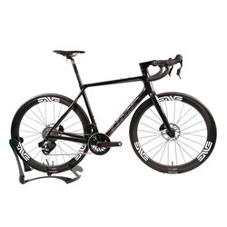 Time ALPE D'HUEZ X SRAM FORCE CYAN/PURPLE MEDIUM