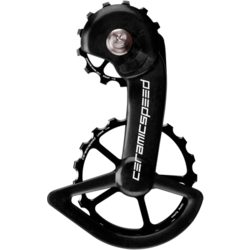 CeramicSpeed OSPW System for Shimano 9100/9150 and 8000 SS/8050 SS