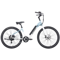 Denago Denago City Model 1 Step-thru eBike
