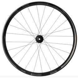 HED HED EMPORIA GC3 PRO SHIMANO (SET)