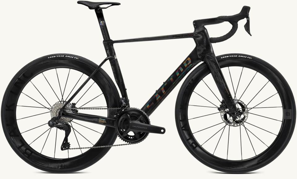 BLACK INC FACTOR OSTRO VAM 付属 380/90 Factor Bikes OSTRO VAM - Now Bikes | St. Paul and