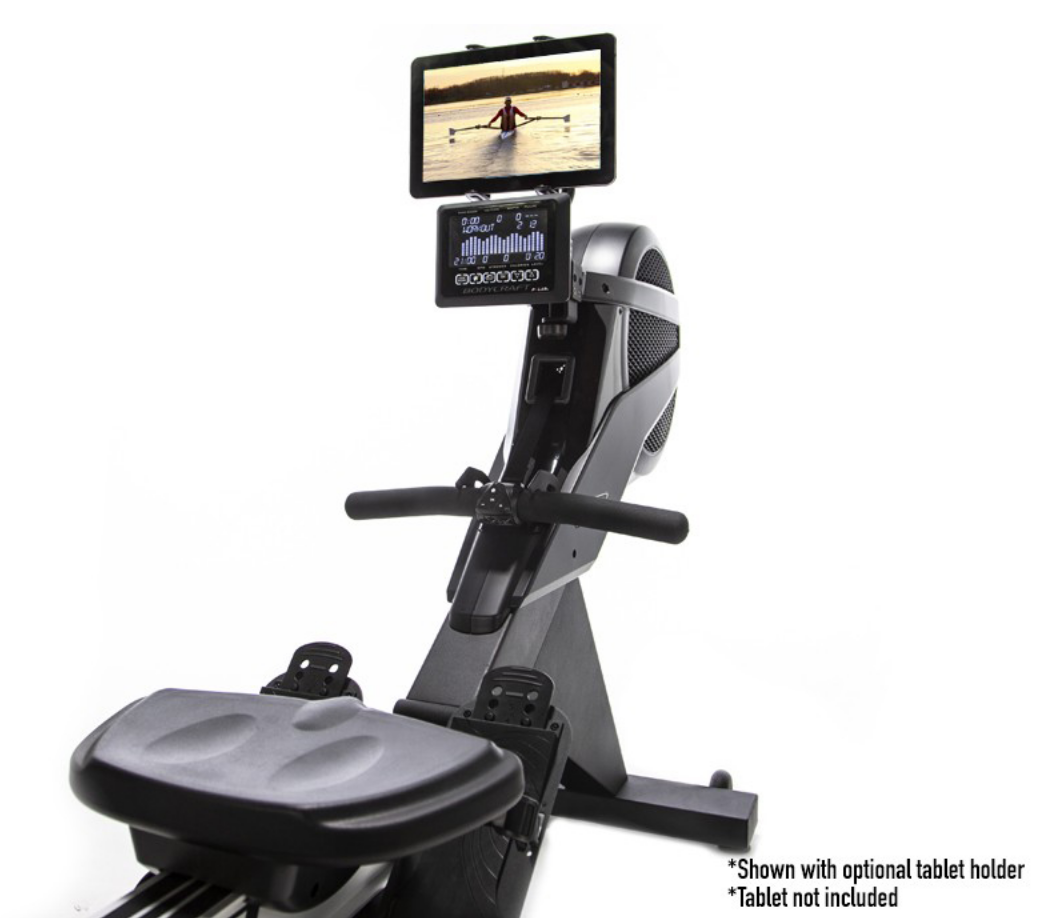 BodyCraft VR500 Pro Rowing Machine Now Bikes Paul and