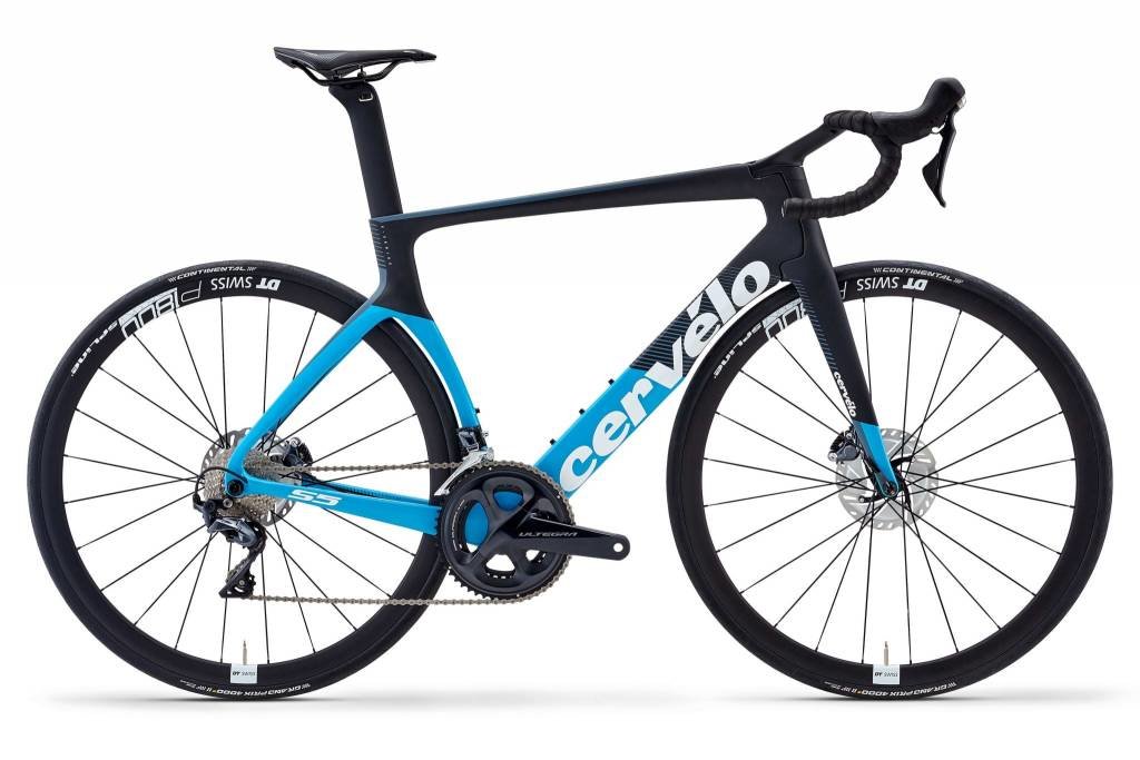 Cervélo S5 Disc ハンドル 420mm Cervélo S5 Disc ハンドル 420mm S5 Disc フレームセット（2025