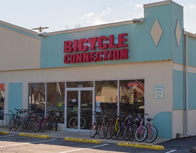 bethany bike shop hours