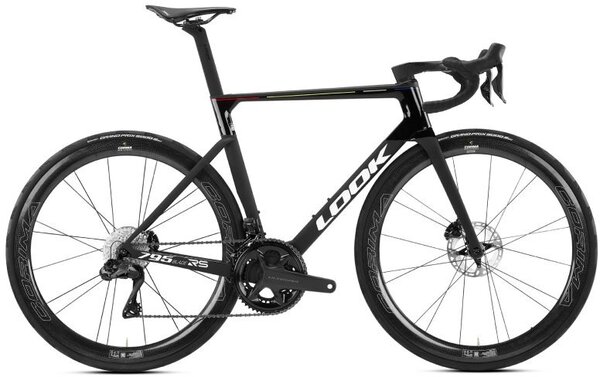 695 Di2 VÃ©lo De Course Look Course Occasion Velo Course Troc Velo