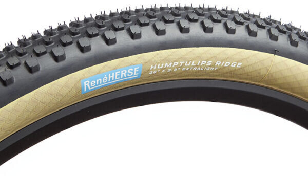 Rene Herse Humptulips ridge 26x2.3