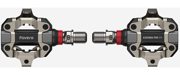 Favero ASSIOMA PRO MX-2