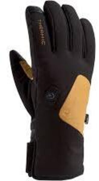 Therm-ic Gants chauffants "Power Gloves Ski light heated"