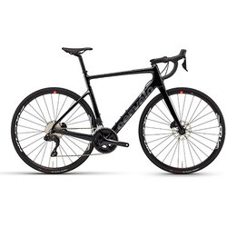 Cervelo Caledonia 105 Di2 Metallic black