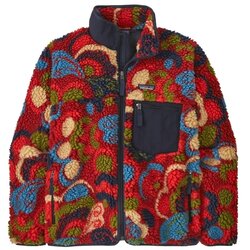 La veste rétro classique en X de Patagonia W