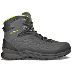 Lowa Explorer II GTX MID