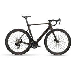 Cervelo Soloist Force AXS