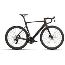 Cervelo Soloist Rival AXS