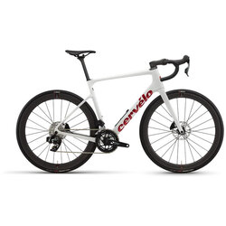 Cervelo Caledonia-5 Rival AXS E1