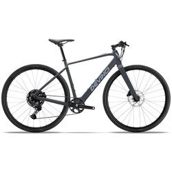 Devinci E-Hatchet Tour FB